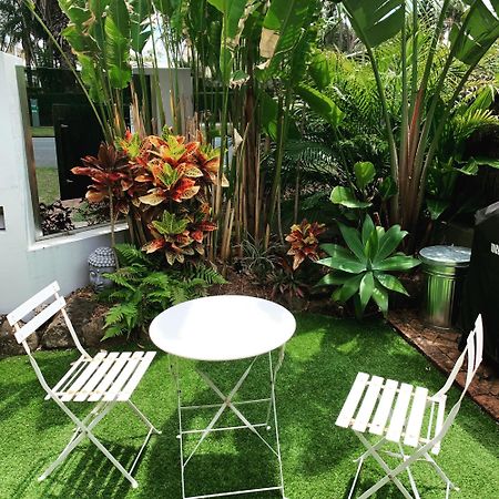 Bayhaven Lodge Byron Bay Zewnętrze zdjęcie