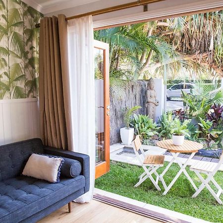 Bayhaven Lodge Byron Bay Zewnętrze zdjęcie
