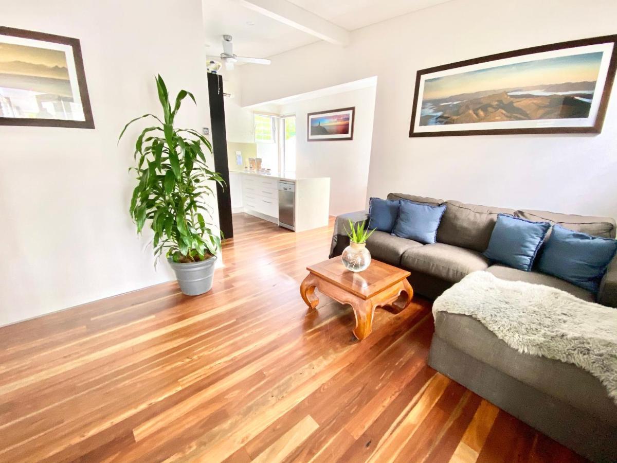 Bayhaven Lodge Byron Bay Zewnętrze zdjęcie