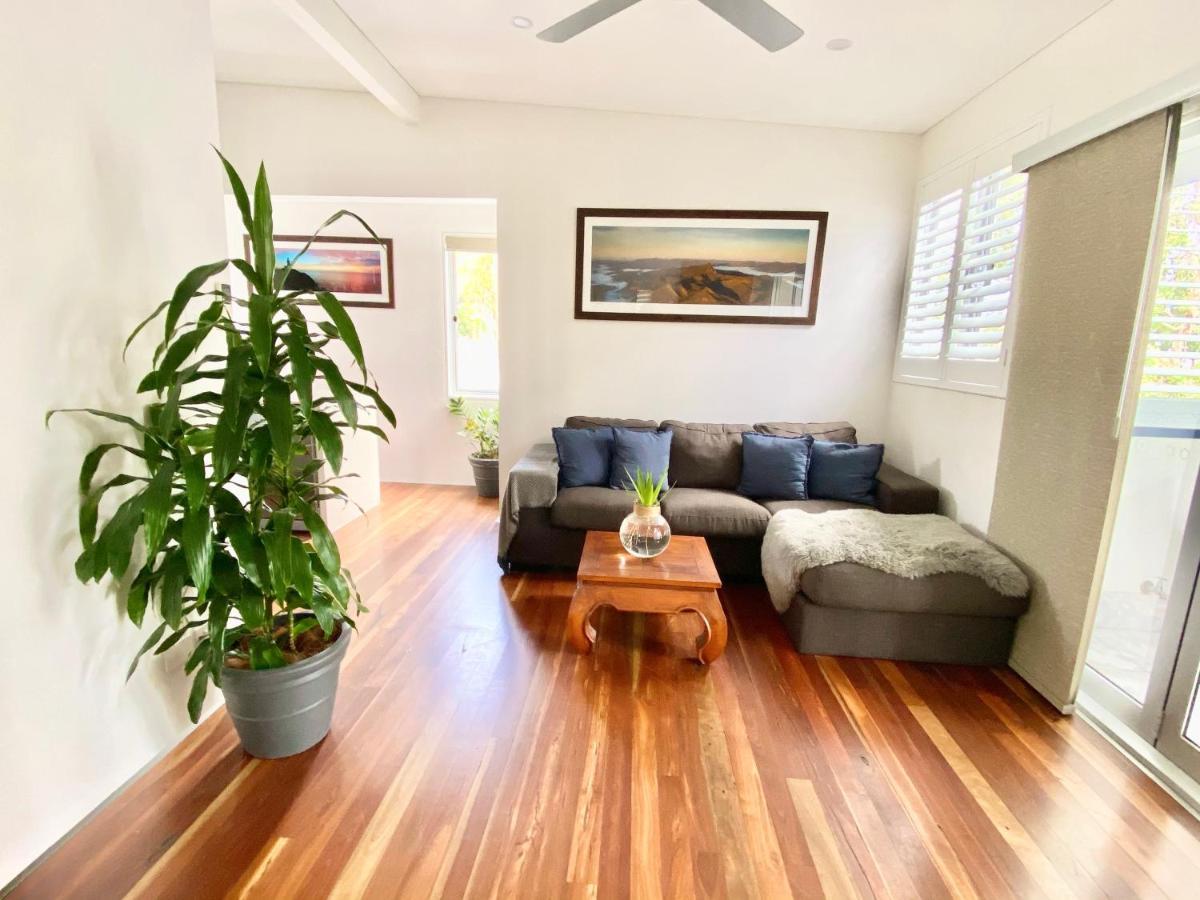 Bayhaven Lodge Byron Bay Zewnętrze zdjęcie