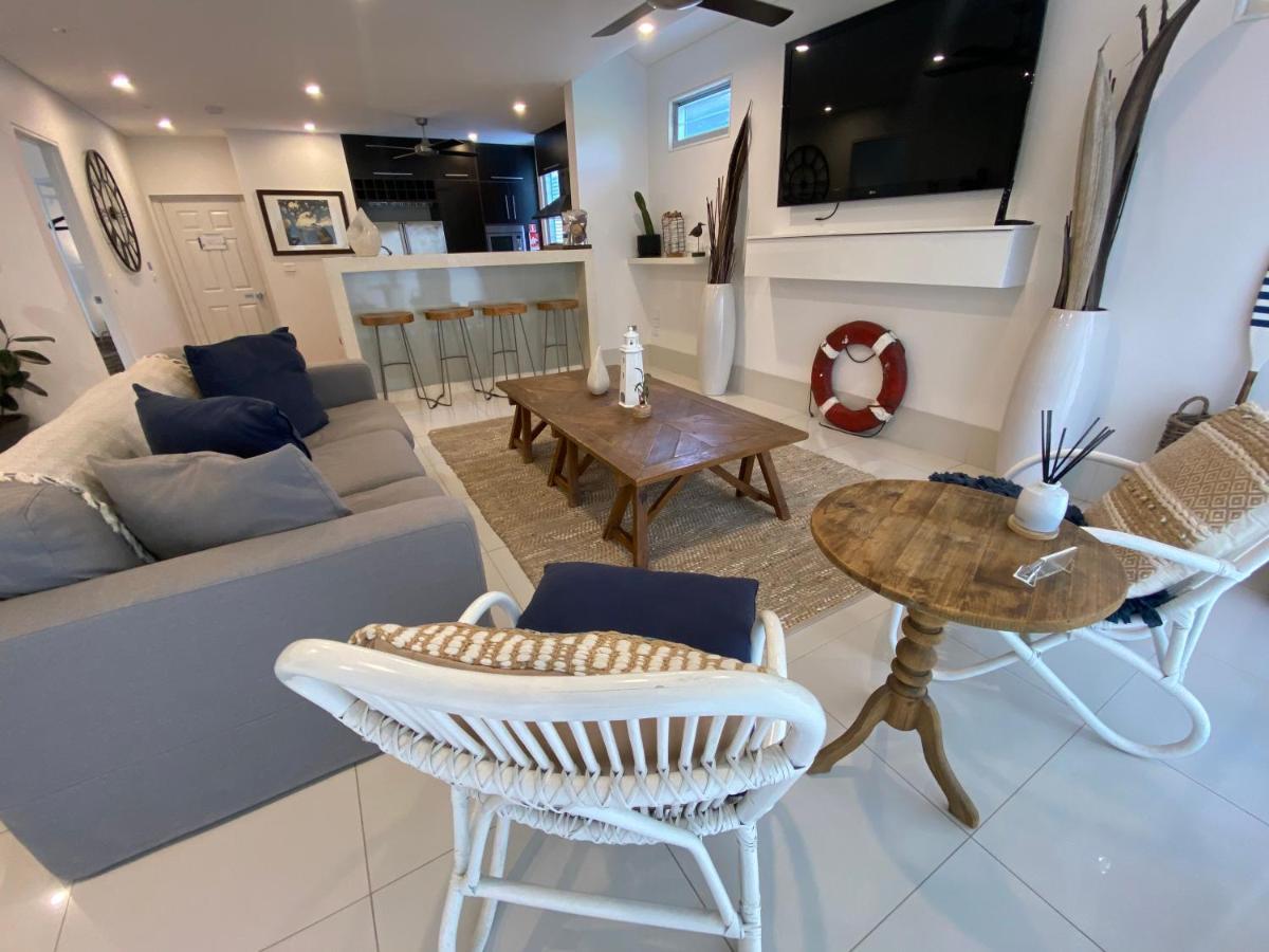 Bayhaven Lodge Byron Bay Zewnętrze zdjęcie