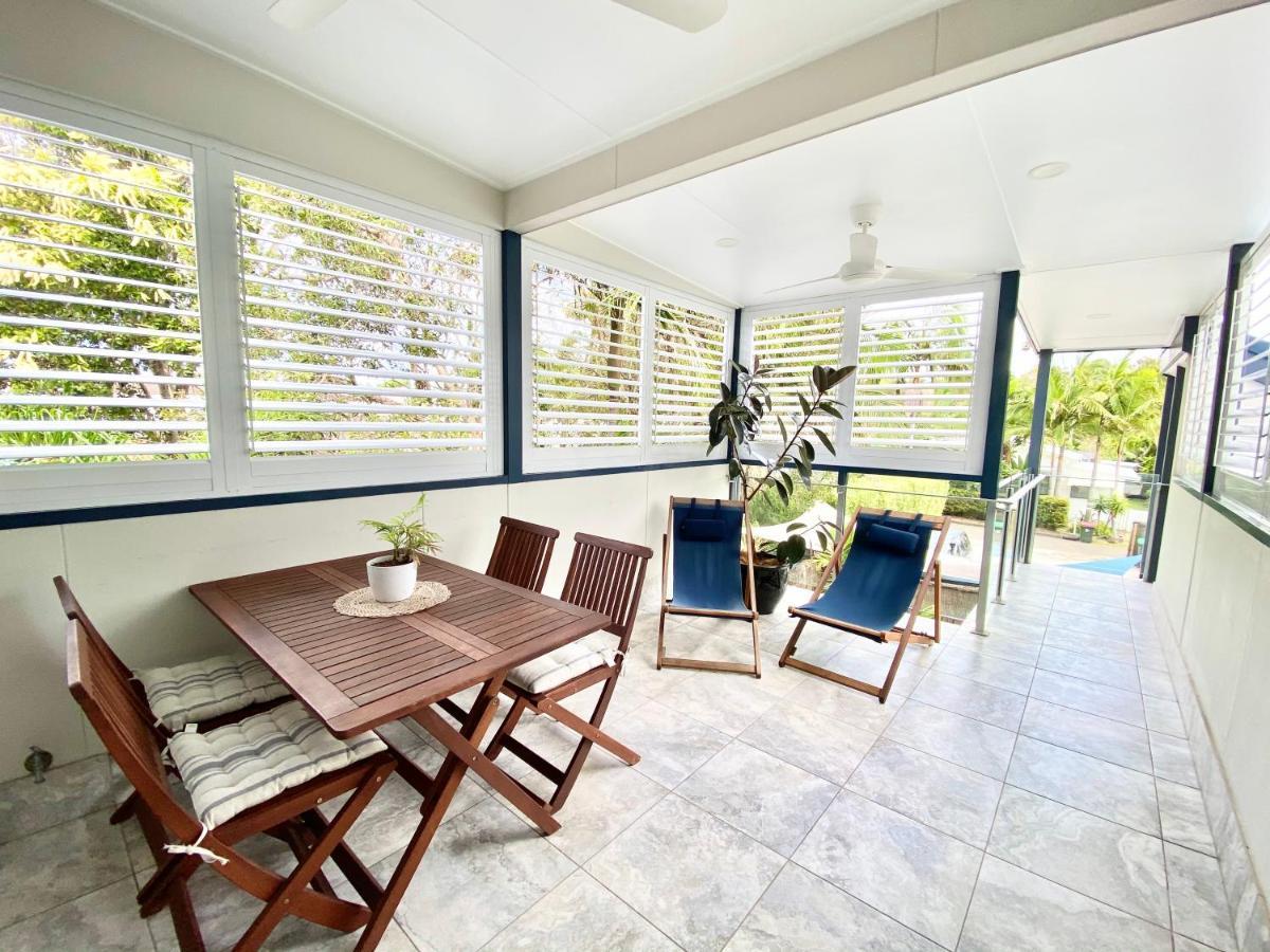 Bayhaven Lodge Byron Bay Zewnętrze zdjęcie