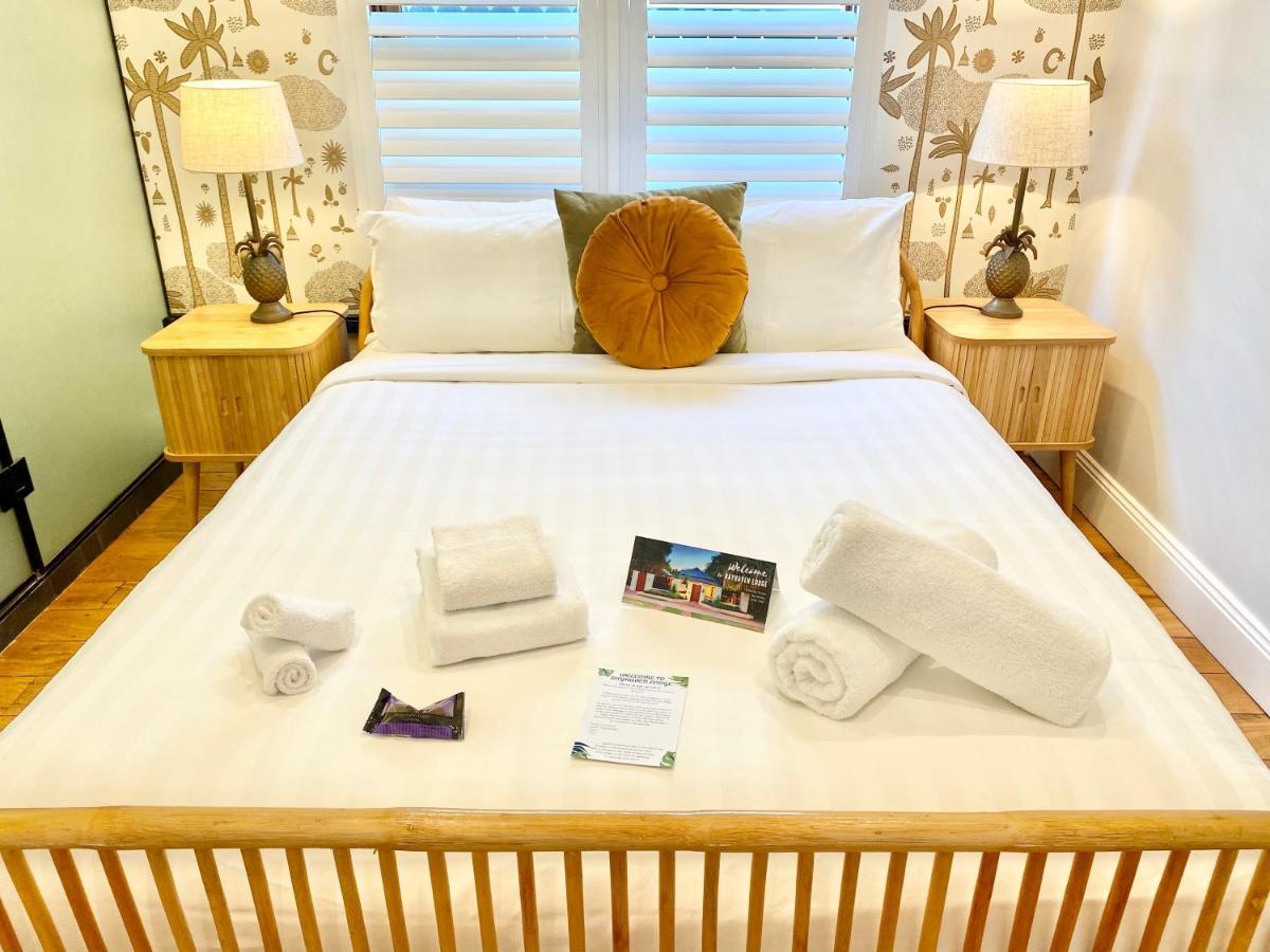 Bayhaven Lodge Byron Bay Zewnętrze zdjęcie
