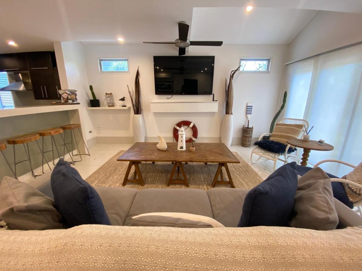 Bayhaven Lodge Byron Bay Zewnętrze zdjęcie