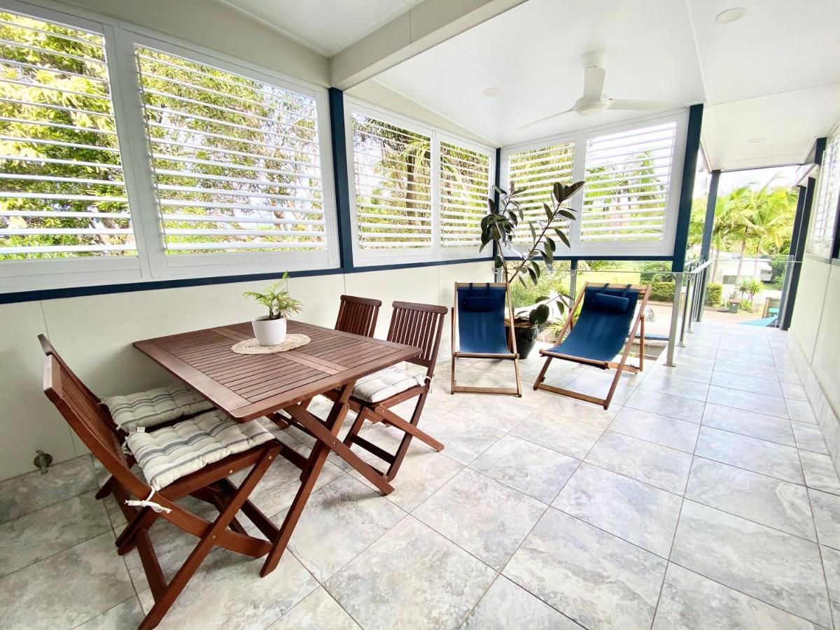 Bayhaven Lodge Byron Bay Zewnętrze zdjęcie