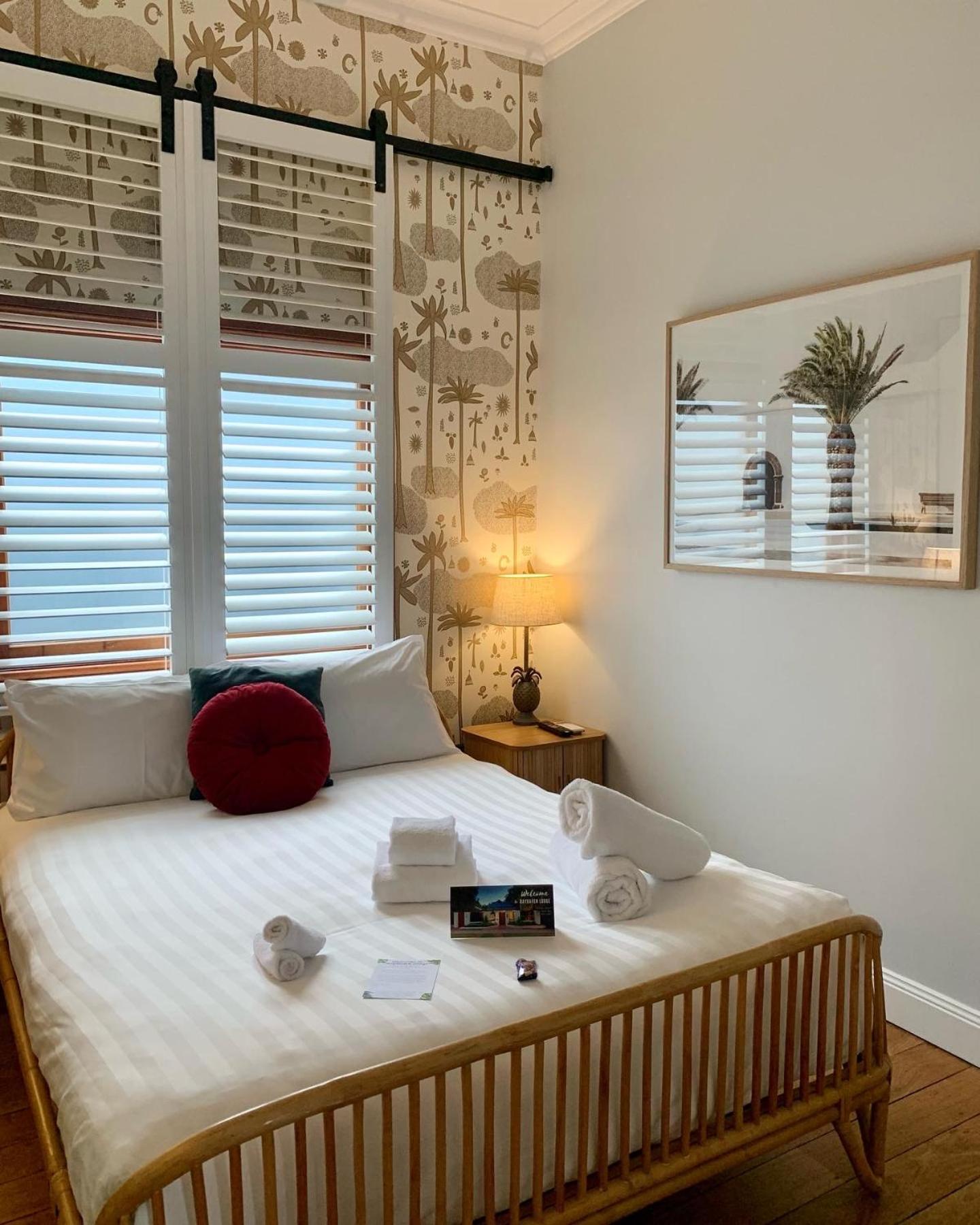 Bayhaven Lodge Byron Bay Zewnętrze zdjęcie