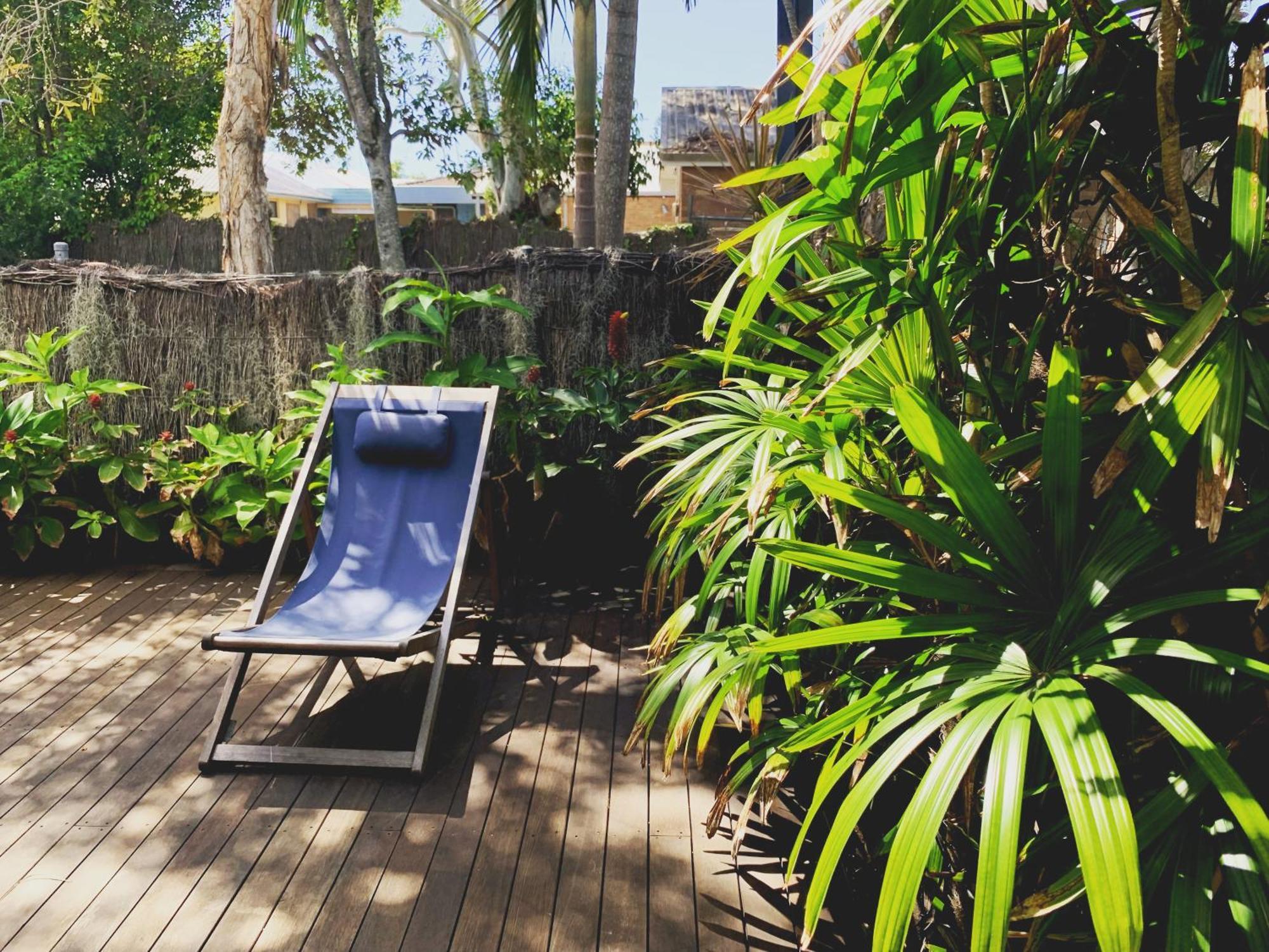 Bayhaven Lodge Byron Bay Zewnętrze zdjęcie