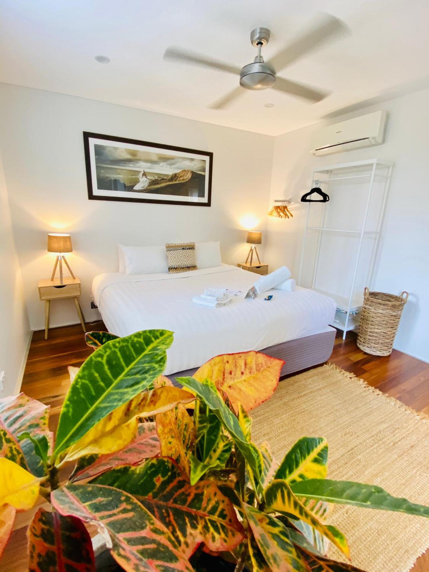 Bayhaven Lodge Byron Bay Zewnętrze zdjęcie