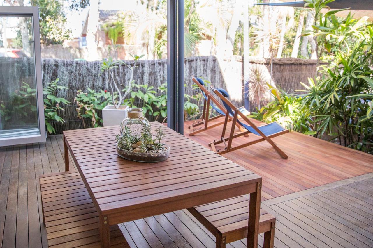 Bayhaven Lodge Byron Bay Zewnętrze zdjęcie