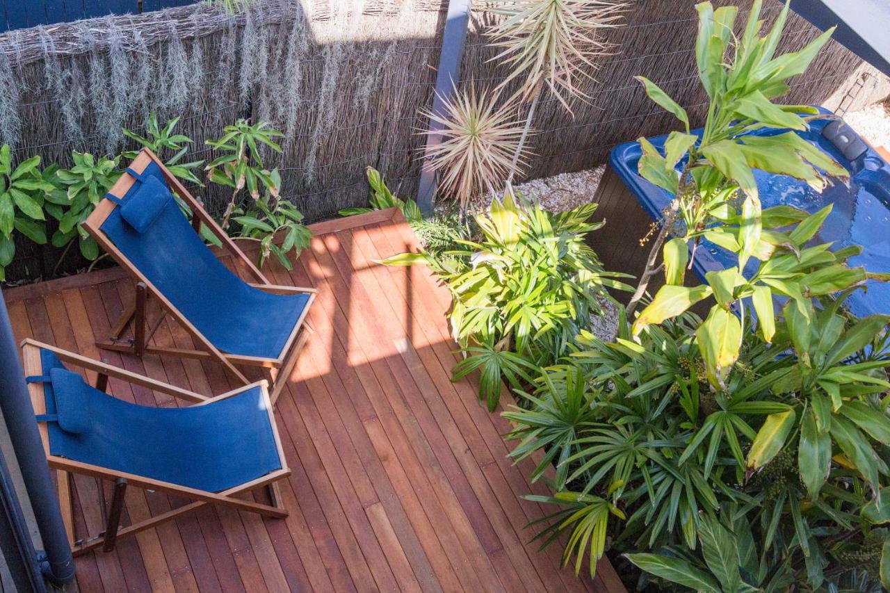 Bayhaven Lodge Byron Bay Zewnętrze zdjęcie