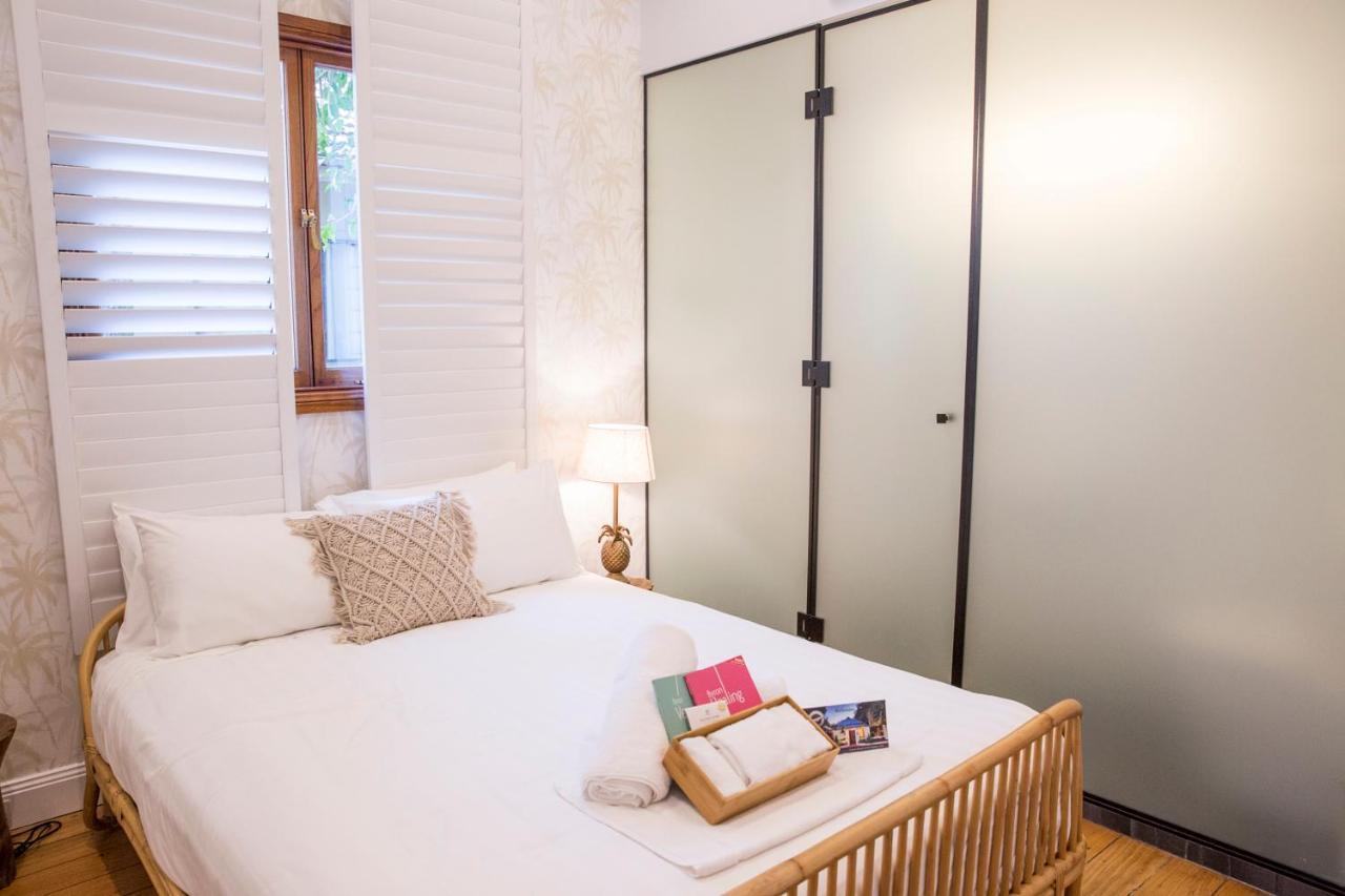 Bayhaven Lodge Byron Bay Zewnętrze zdjęcie