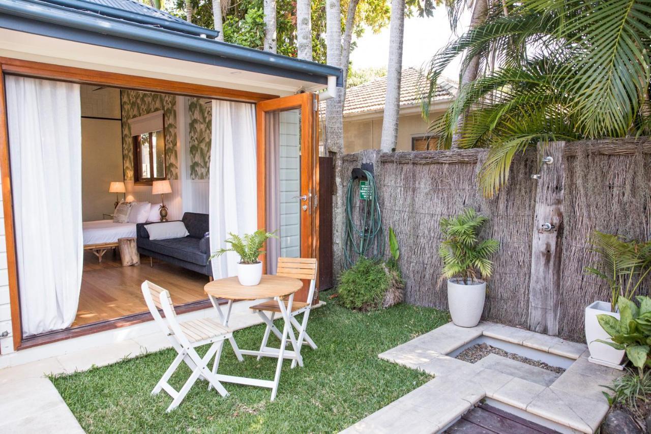 Bayhaven Lodge Byron Bay Zewnętrze zdjęcie