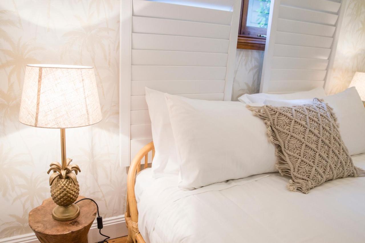 Bayhaven Lodge Byron Bay Zewnętrze zdjęcie