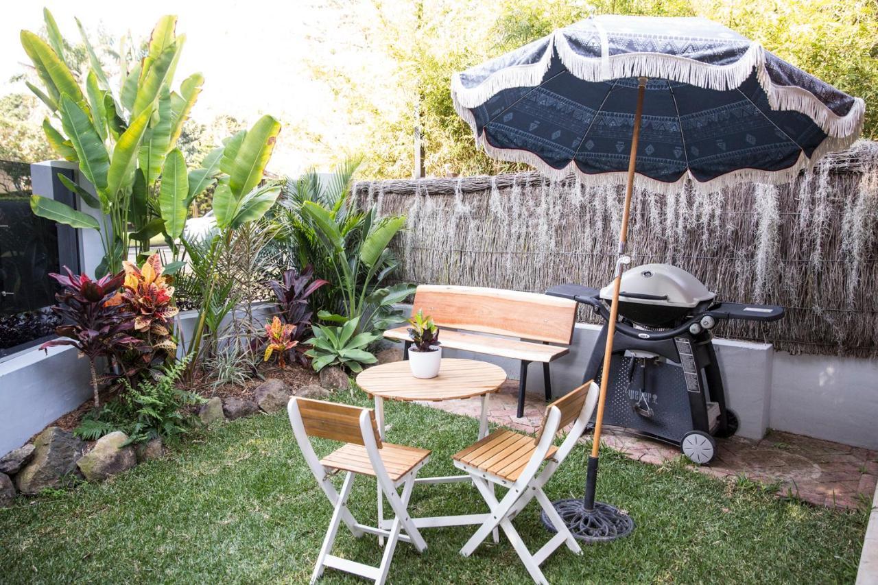 Bayhaven Lodge Byron Bay Zewnętrze zdjęcie