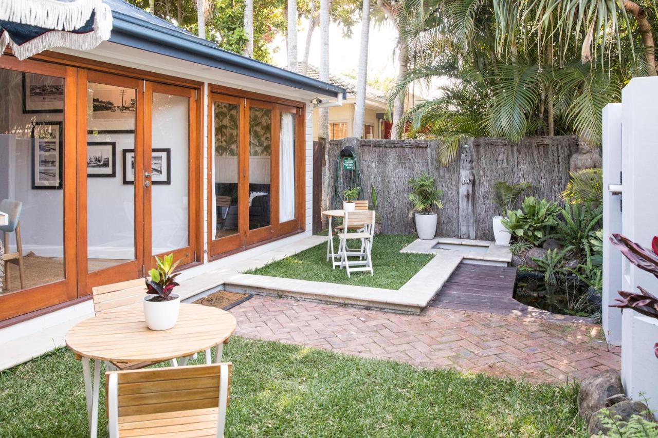 Bayhaven Lodge Byron Bay Zewnętrze zdjęcie