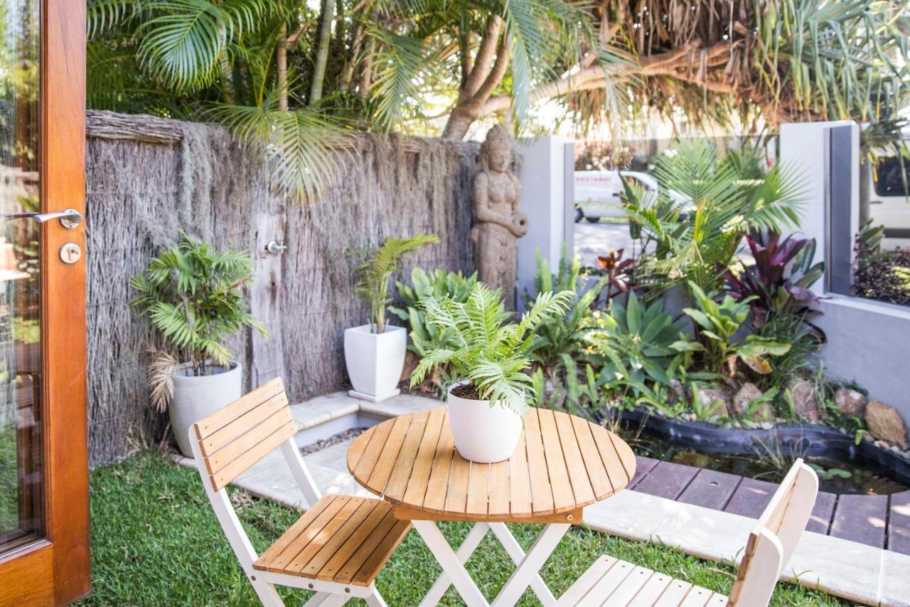Bayhaven Lodge Byron Bay Zewnętrze zdjęcie