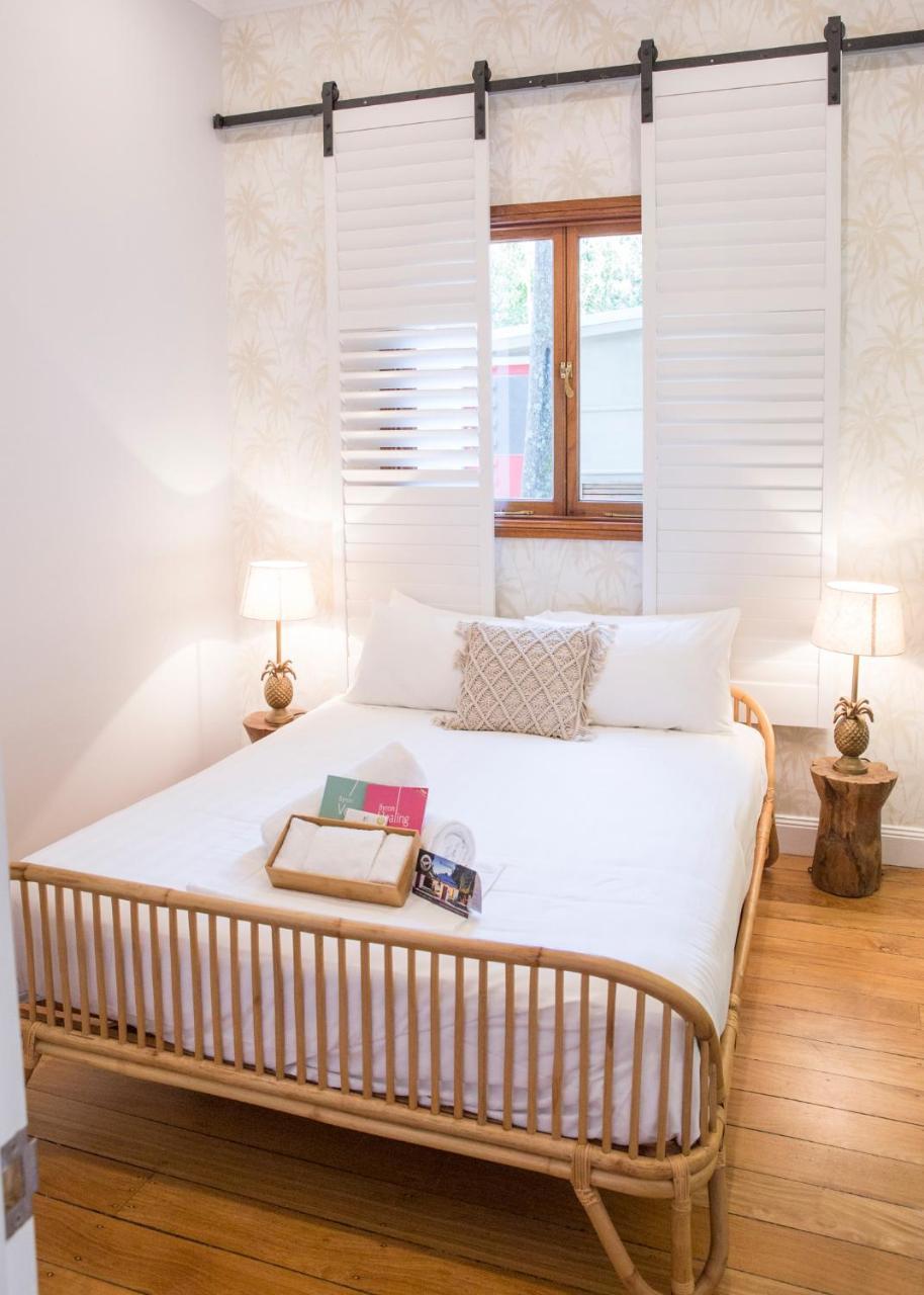 Bayhaven Lodge Byron Bay Zewnętrze zdjęcie