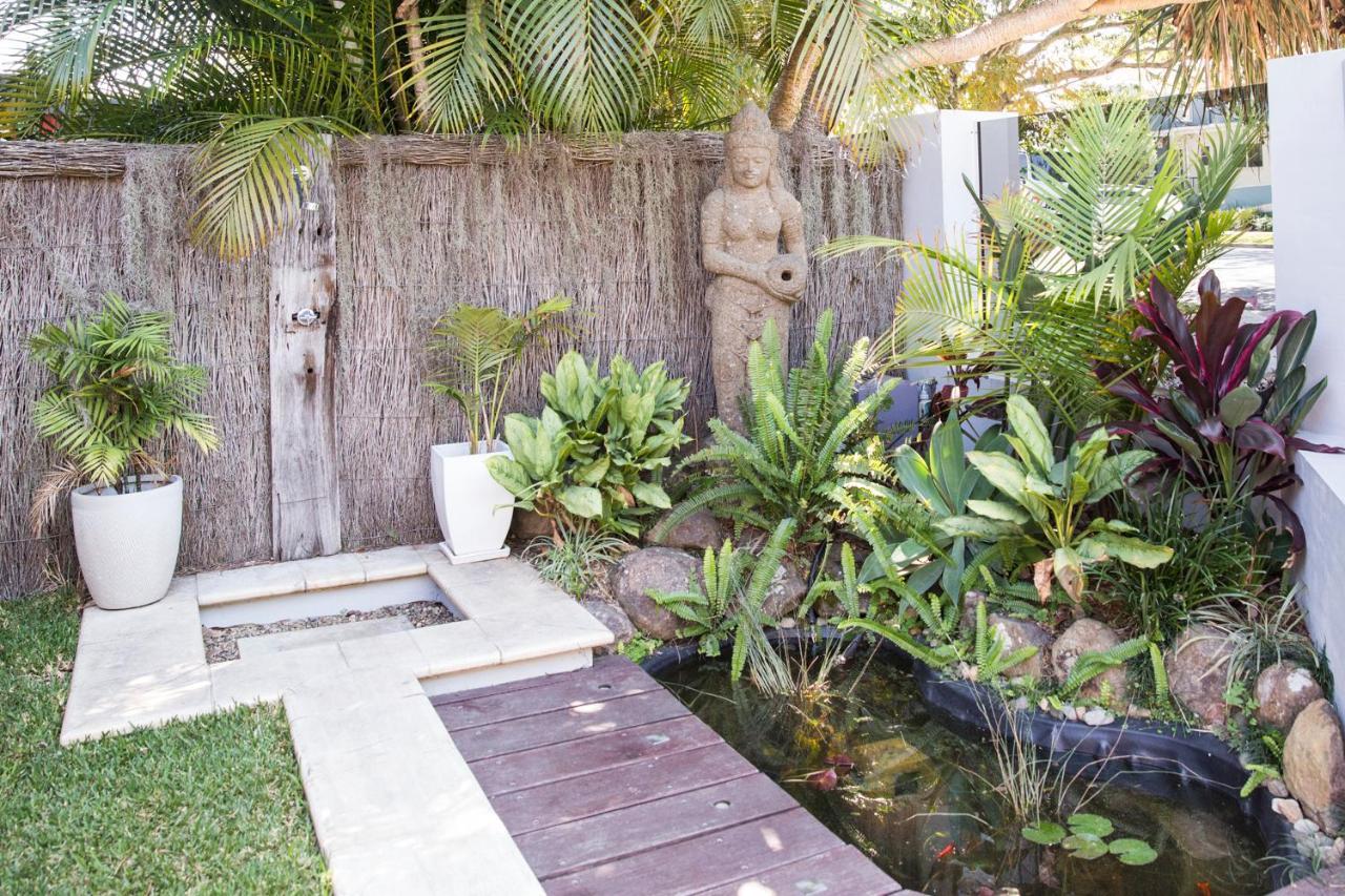 Bayhaven Lodge Byron Bay Zewnętrze zdjęcie