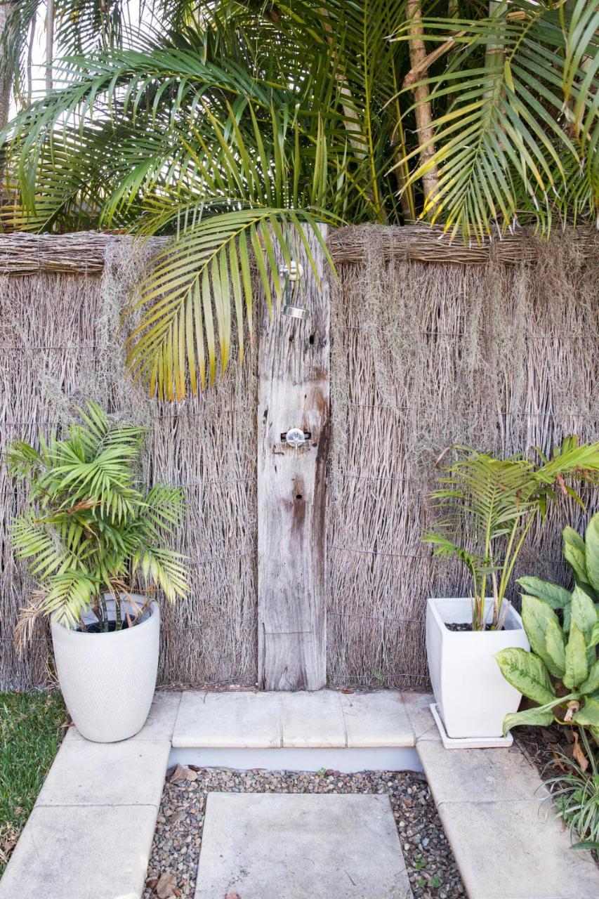 Bayhaven Lodge Byron Bay Zewnętrze zdjęcie