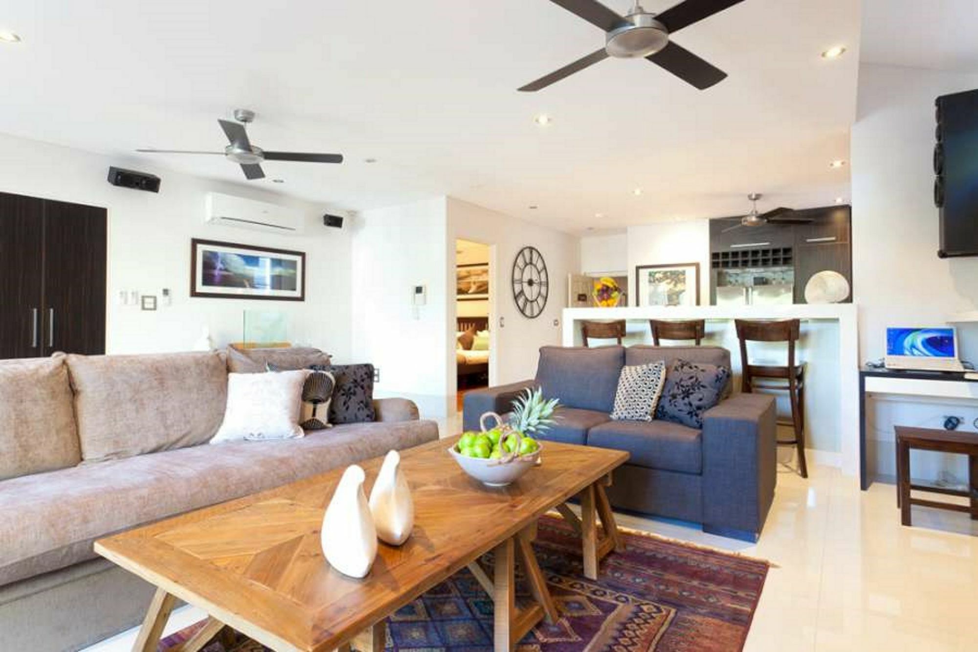 Bayhaven Lodge Byron Bay Zewnętrze zdjęcie