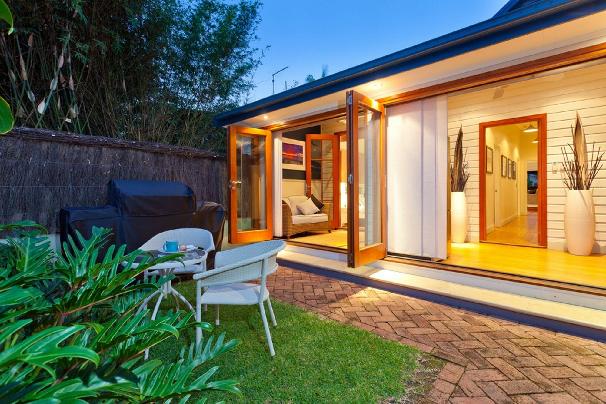 Bayhaven Lodge Byron Bay Zewnętrze zdjęcie