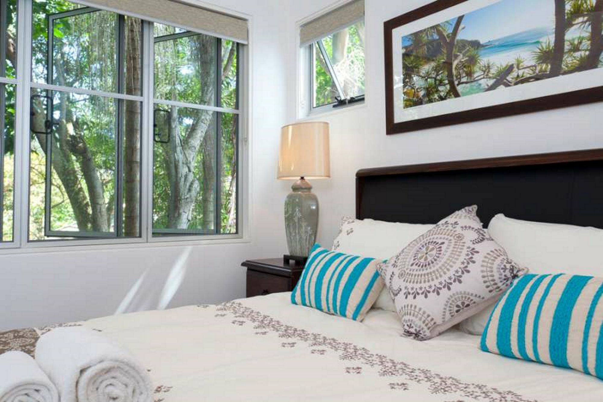 Bayhaven Lodge Byron Bay Zewnętrze zdjęcie