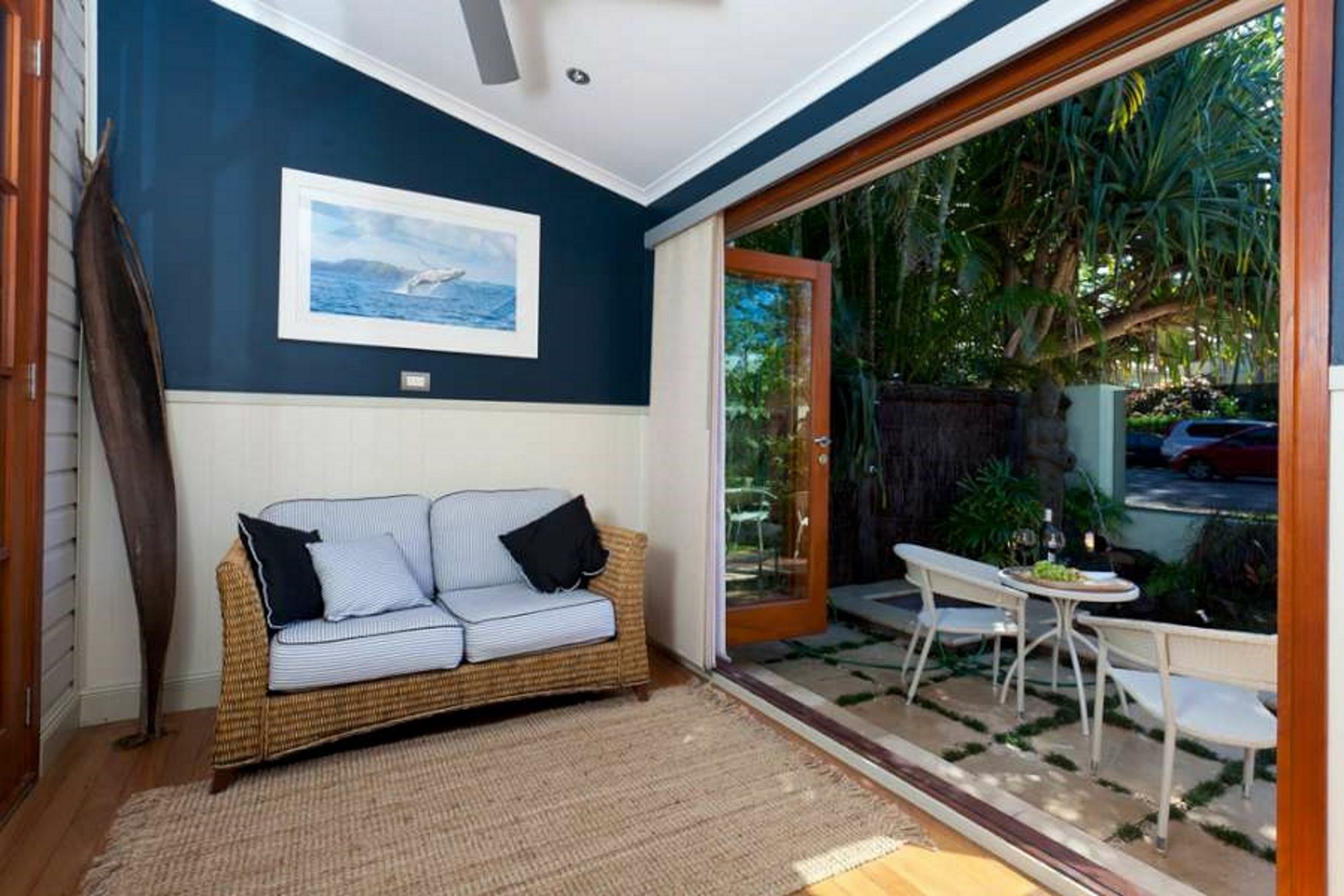 Bayhaven Lodge Byron Bay Zewnętrze zdjęcie