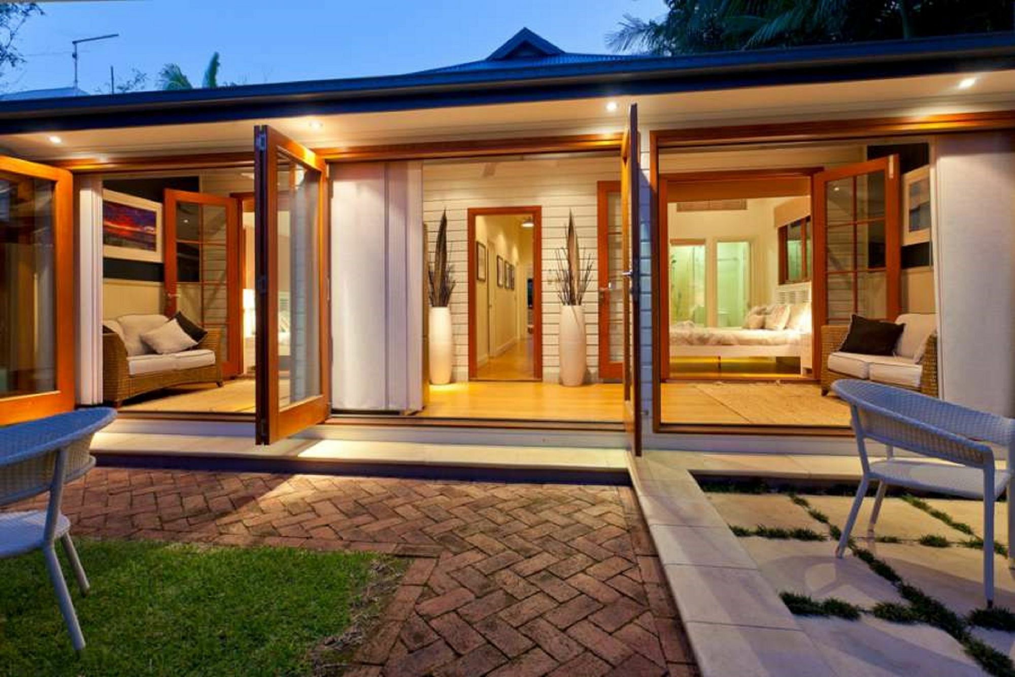 Bayhaven Lodge Byron Bay Zewnętrze zdjęcie