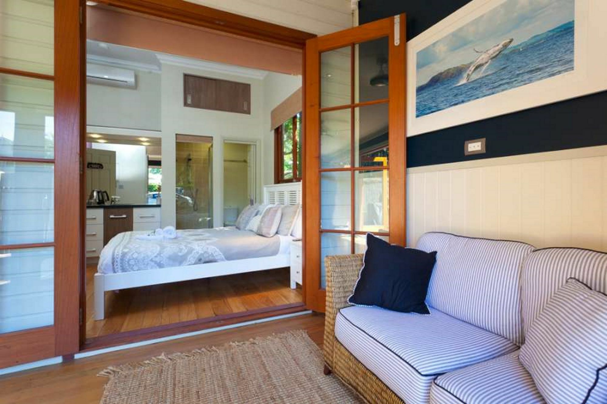 Bayhaven Lodge Byron Bay Zewnętrze zdjęcie