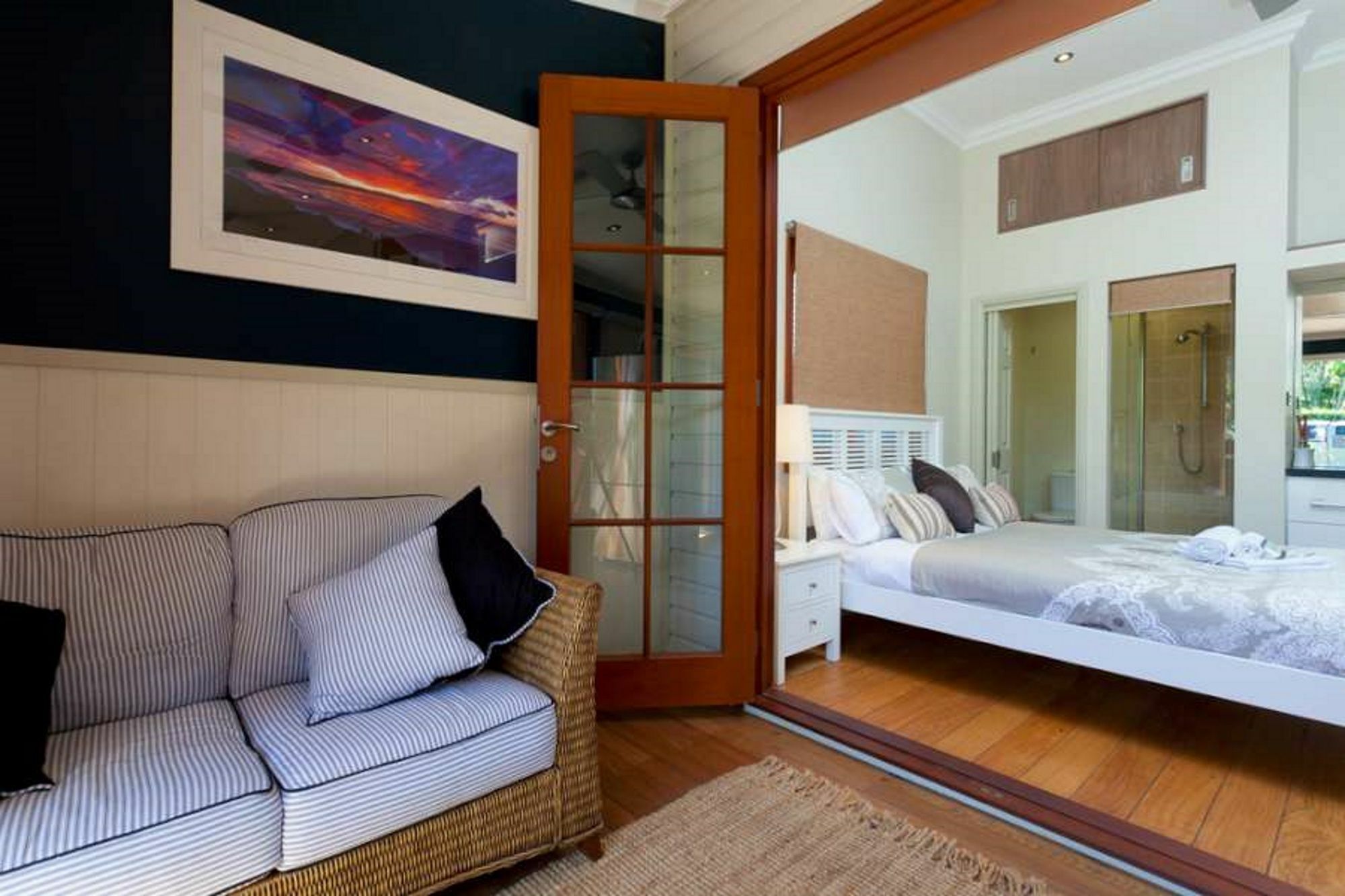 Bayhaven Lodge Byron Bay Zewnętrze zdjęcie
