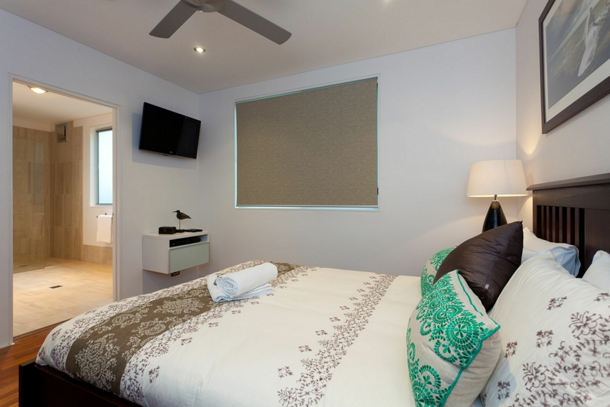 Bayhaven Lodge Byron Bay Zewnętrze zdjęcie