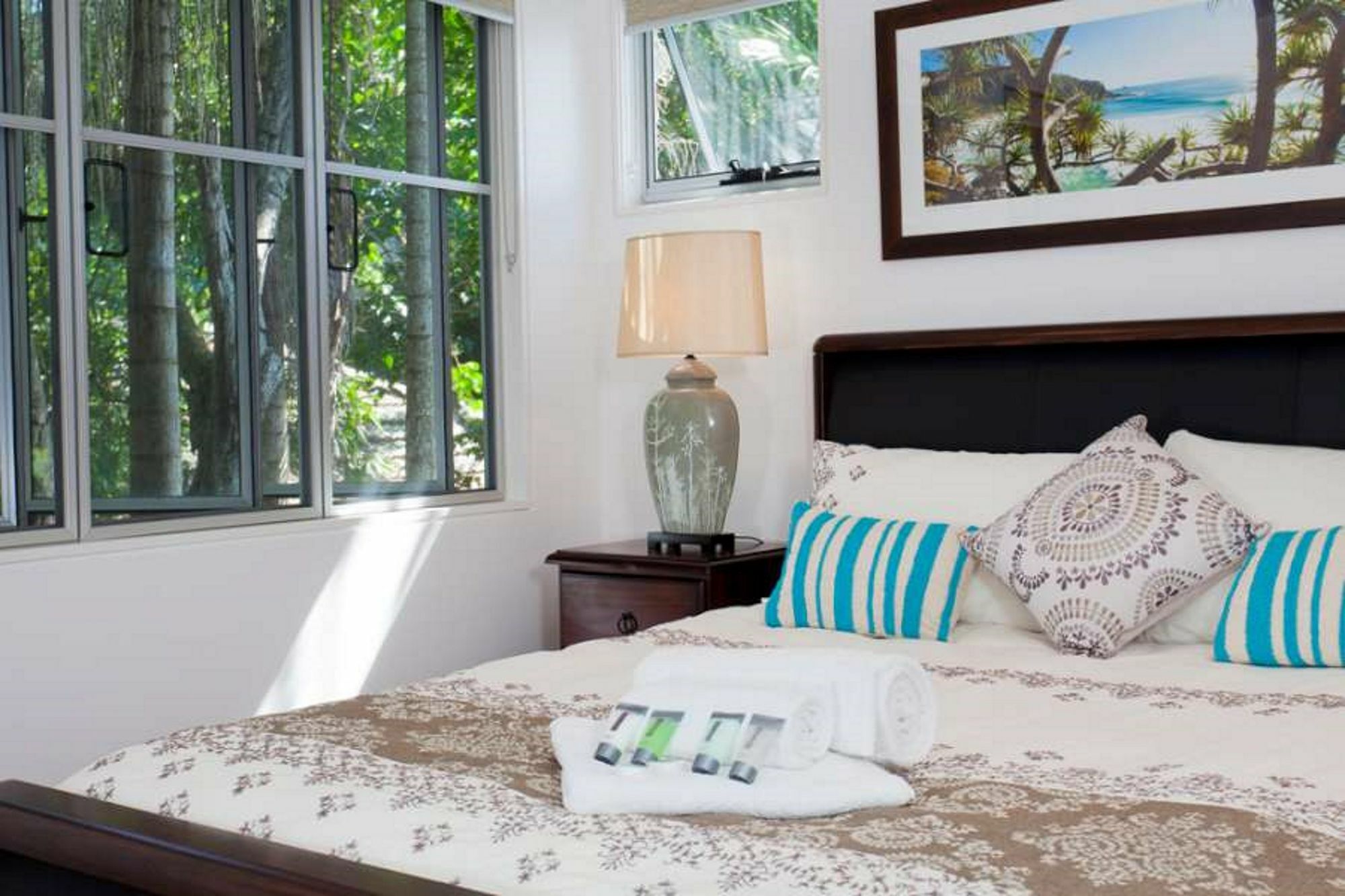 Bayhaven Lodge Byron Bay Zewnętrze zdjęcie