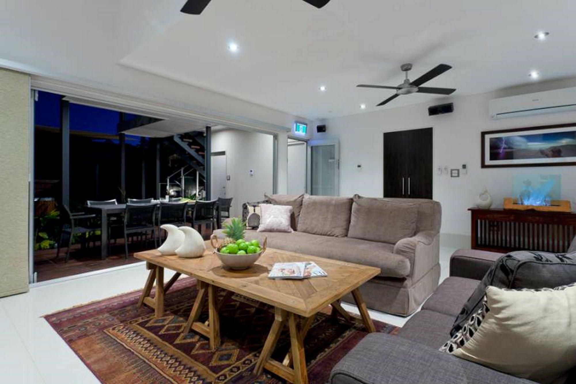 Bayhaven Lodge Byron Bay Zewnętrze zdjęcie