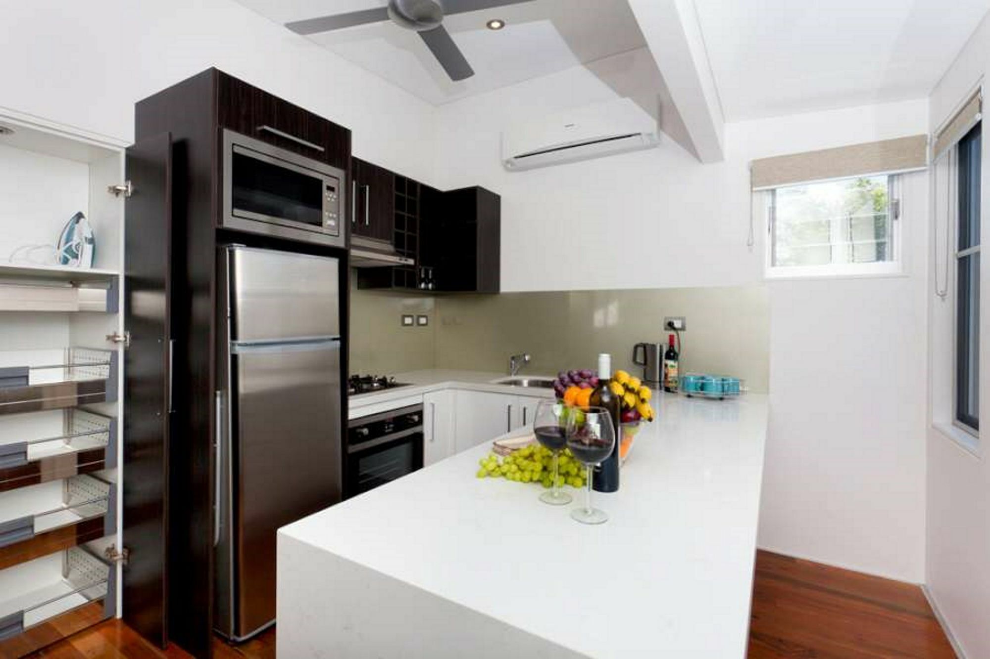 Bayhaven Lodge Byron Bay Zewnętrze zdjęcie