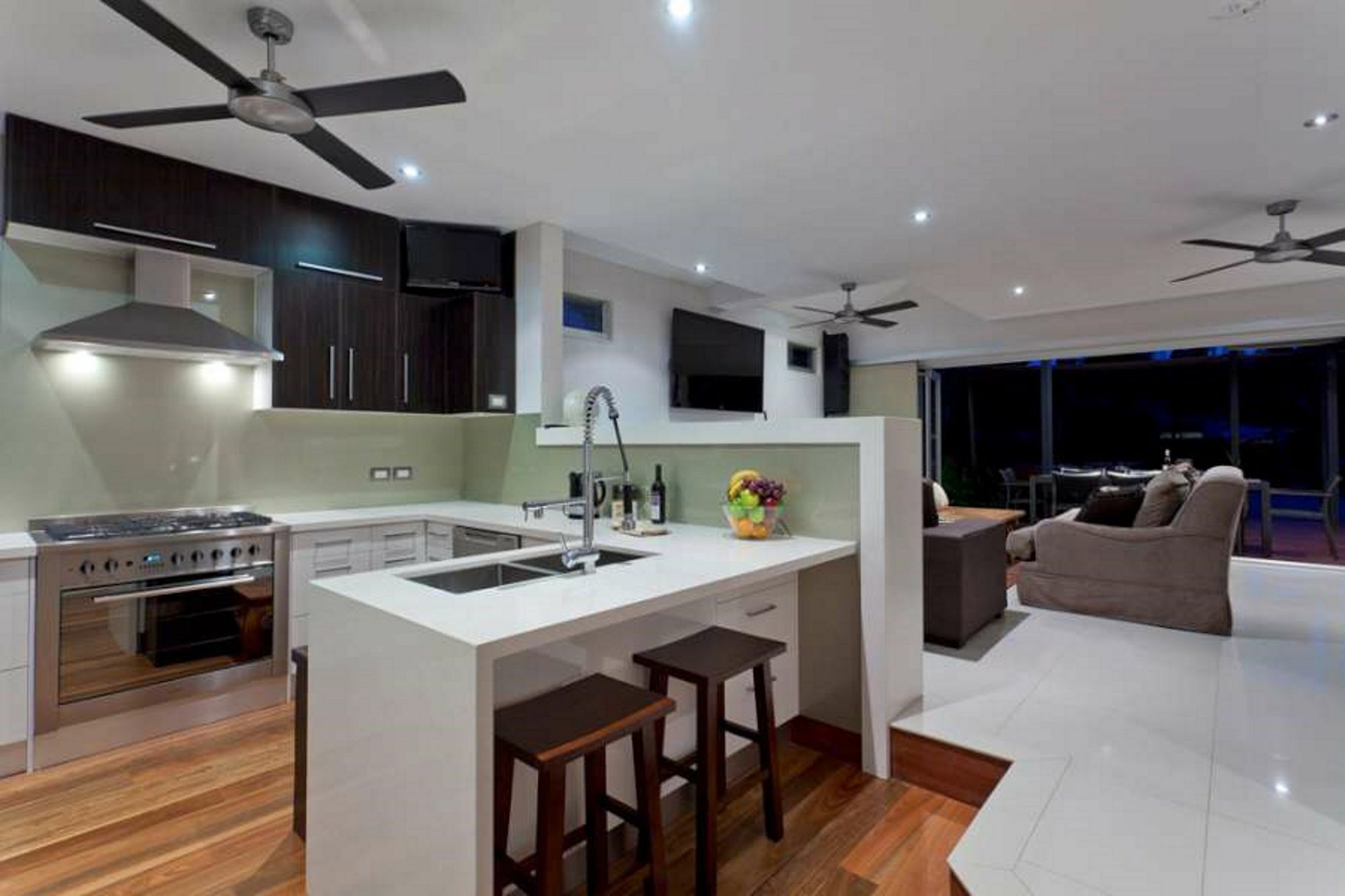 Bayhaven Lodge Byron Bay Zewnętrze zdjęcie