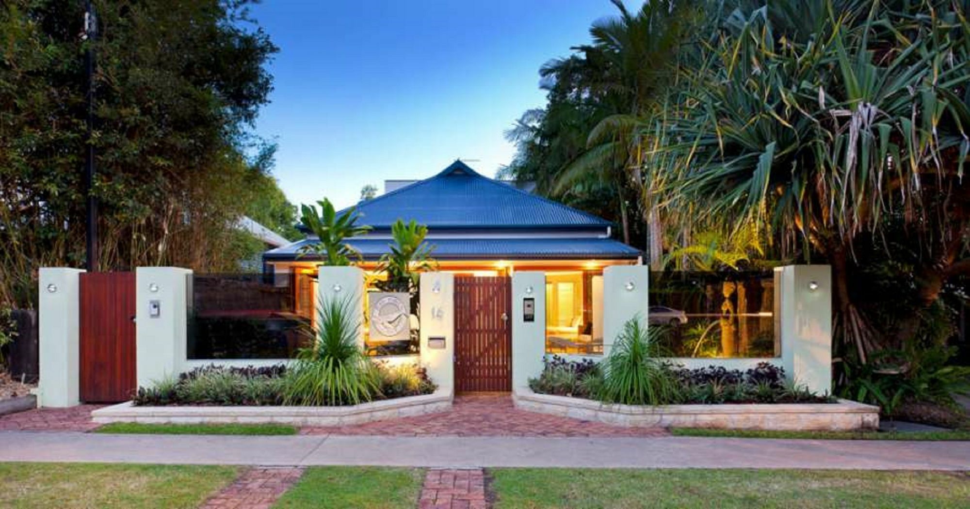 Bayhaven Lodge Byron Bay Zewnętrze zdjęcie