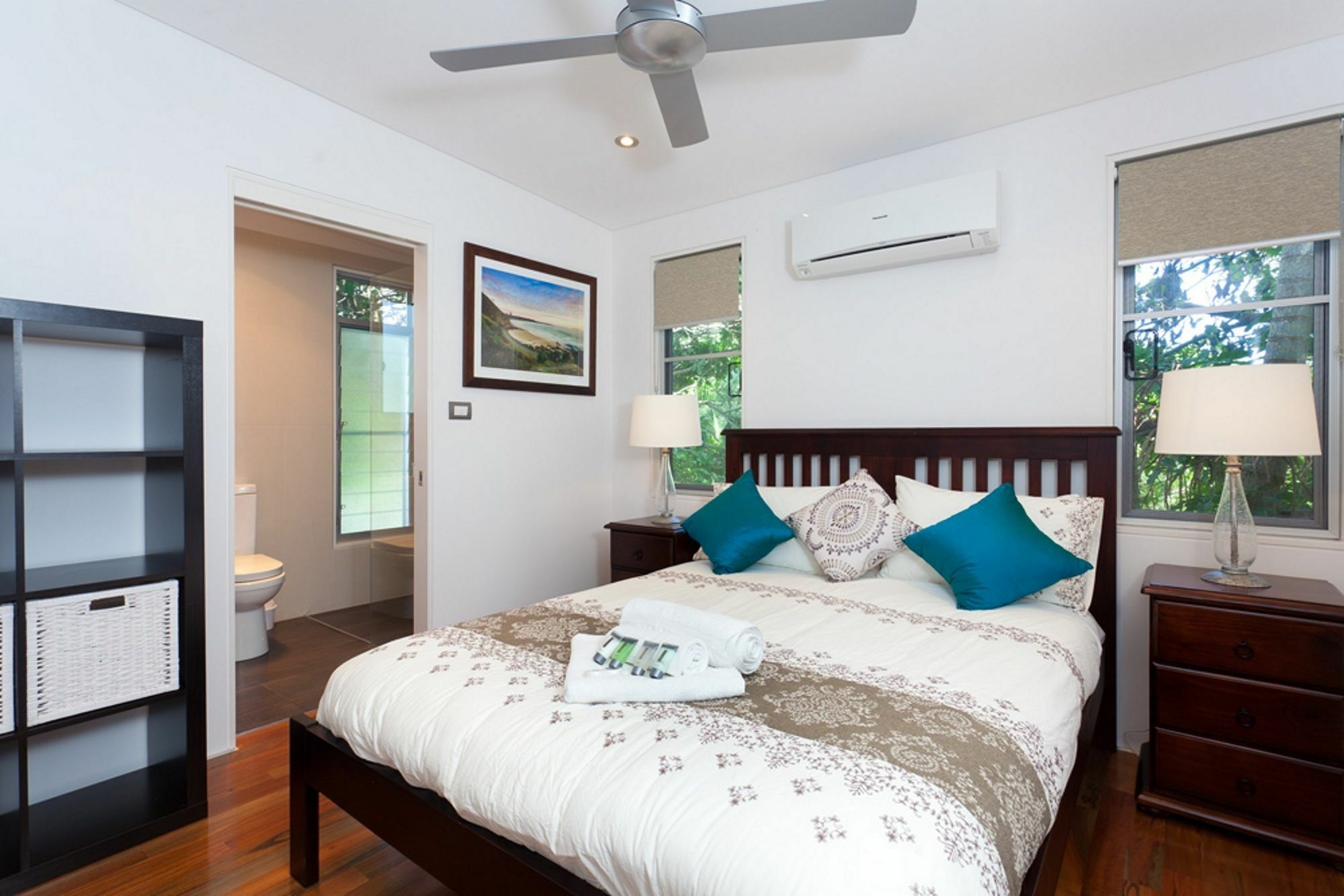 Bayhaven Lodge Byron Bay Zewnętrze zdjęcie