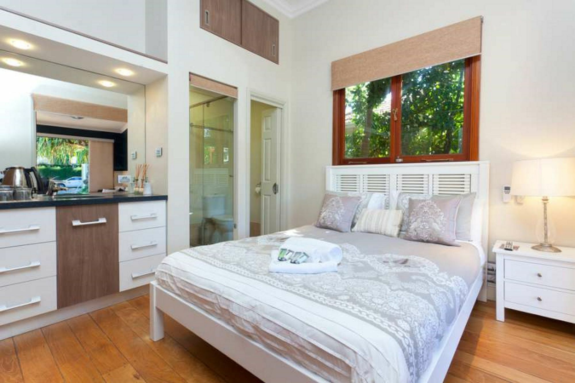 Bayhaven Lodge Byron Bay Zewnętrze zdjęcie
